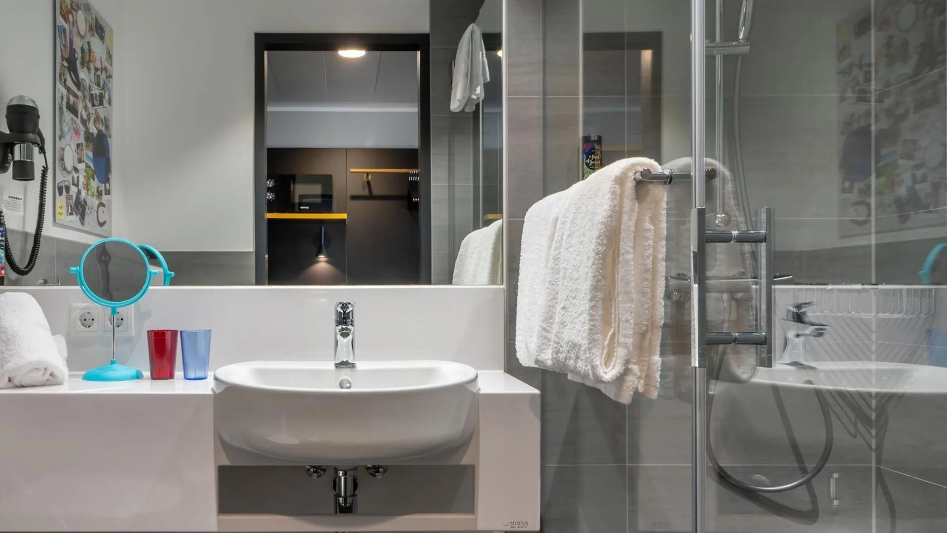 Holiday Inn - The Niu, Fury Aschheim Messe By Ihg Hotel