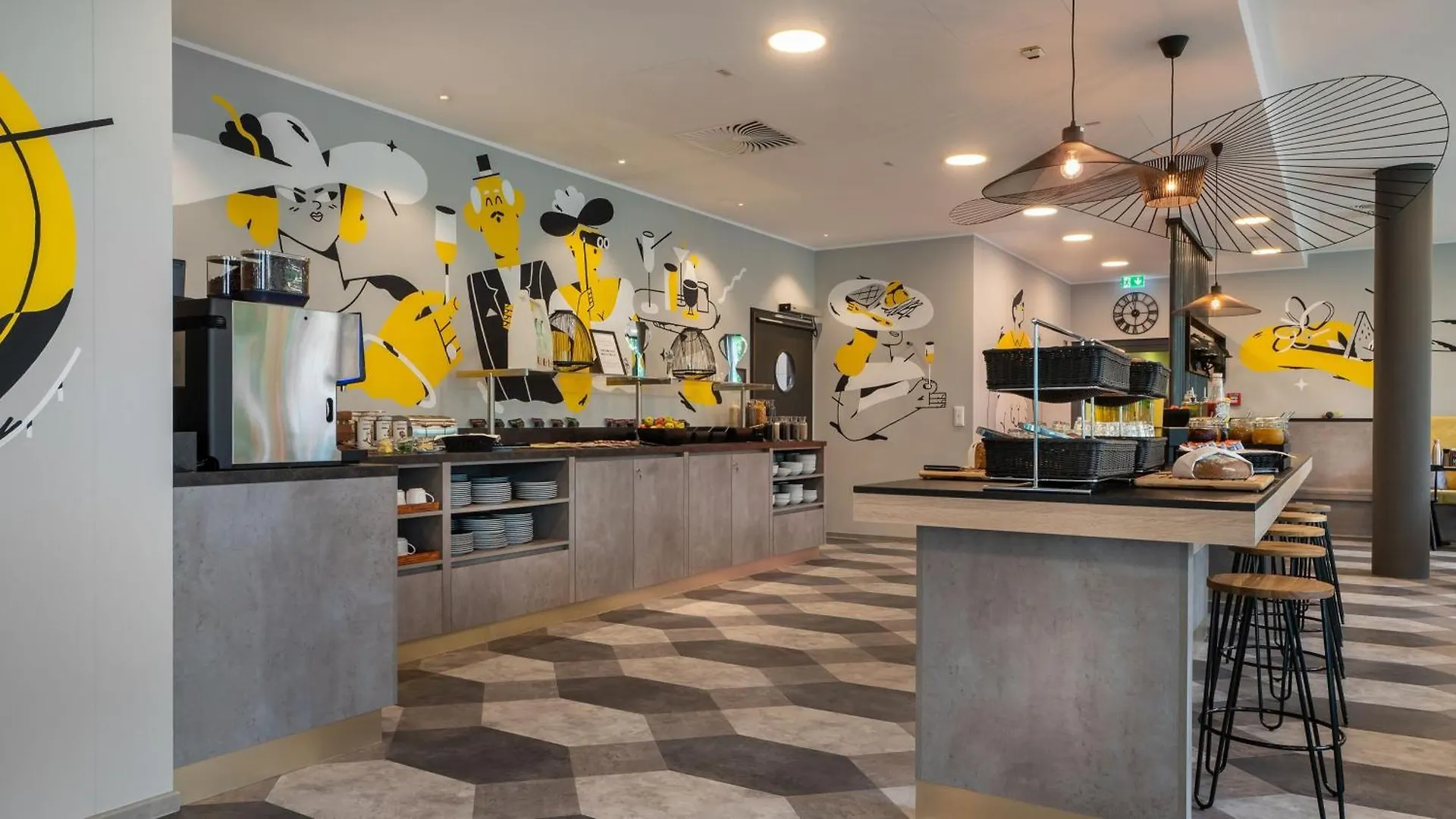 Holiday Inn - The Niu, Fury Aschheim Messe By Ihg Hotel