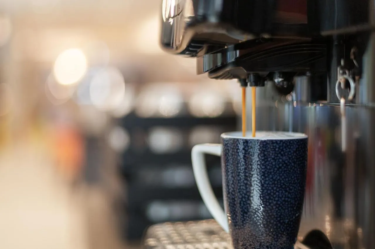 Holiday Inn - The Niu, Fury Aschheim Messe By Ihg Hotel