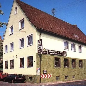 Kro Wiesneth, Pommersfelden