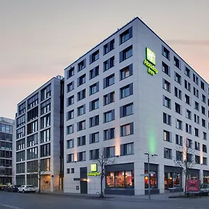 East Side By Ihg 4*, Berlin Németország