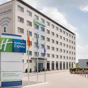 Express Muenchen Messe By Ihg *** Feldkirchen (Upper Bavaria)