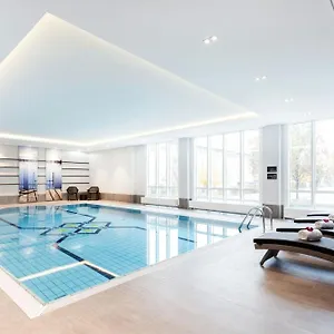 Munich Airport Marriott **** Freising