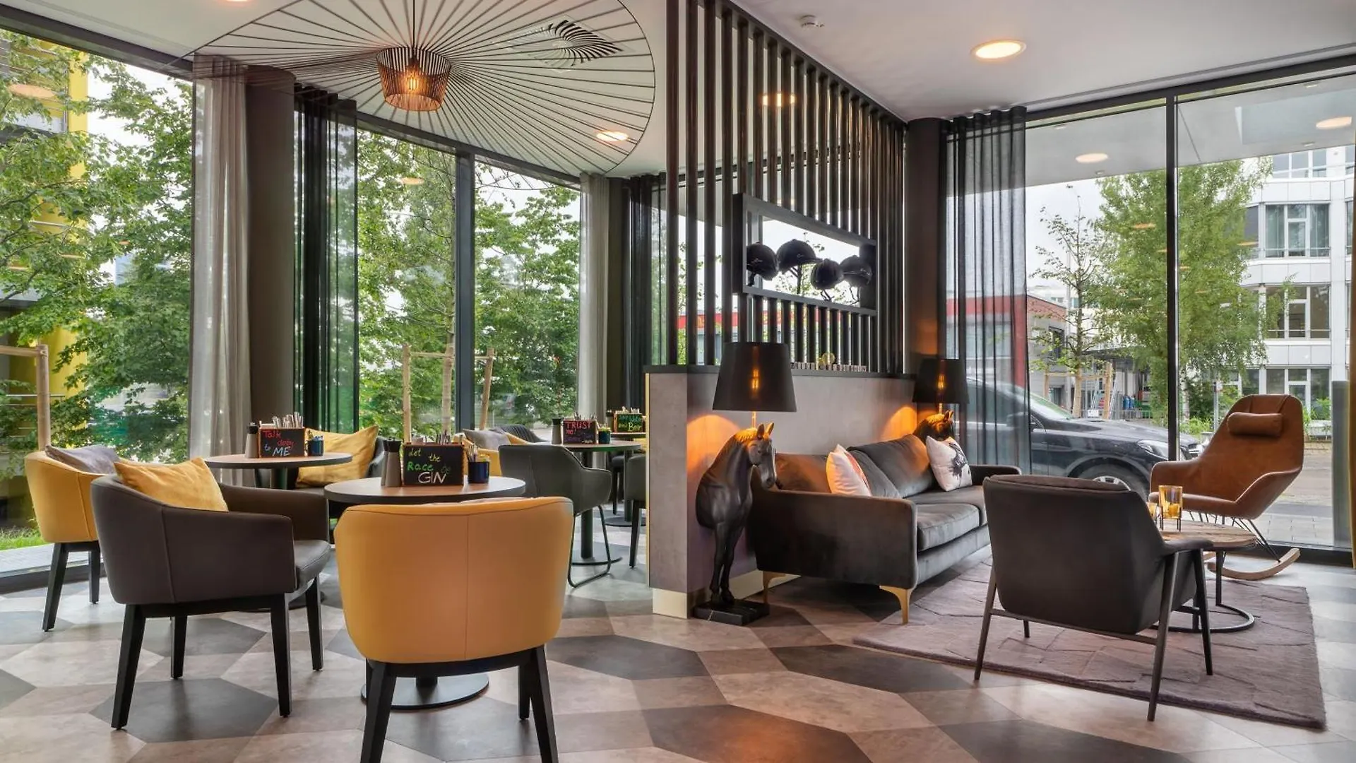 Holiday Inn - The Niu, Fury Aschheim Messe By Ihg Tyskland