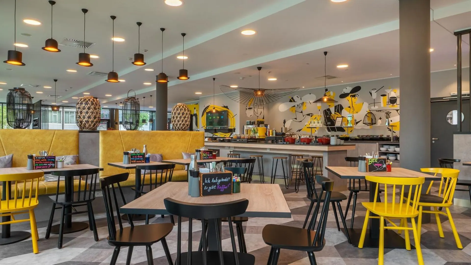 *** Hotel Holiday Inn - The Niu, Fury Aschheim Messe By Ihg Tyskland