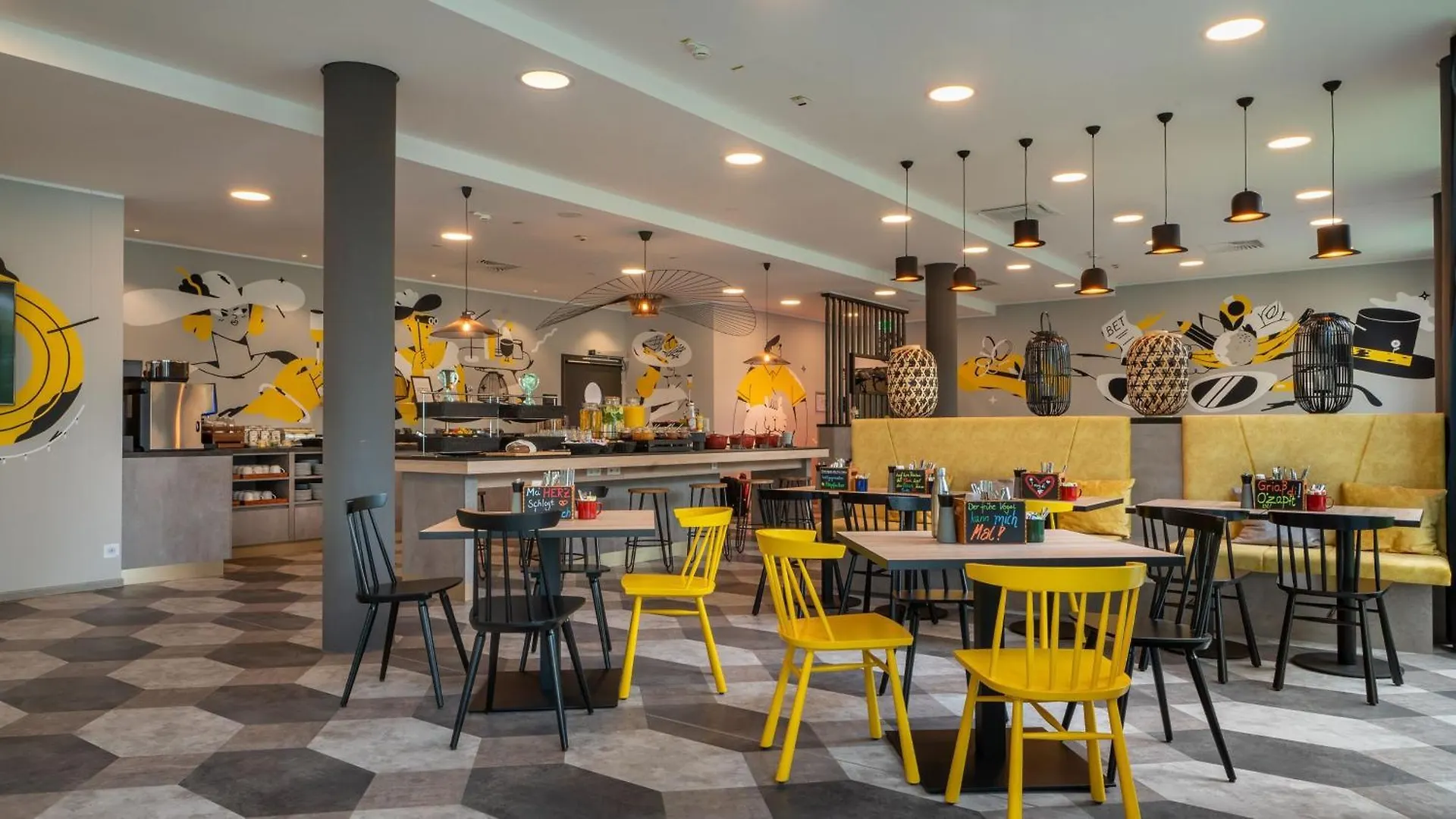 Holiday Inn - The Niu, Fury Aschheim Messe By Ihg 3*,