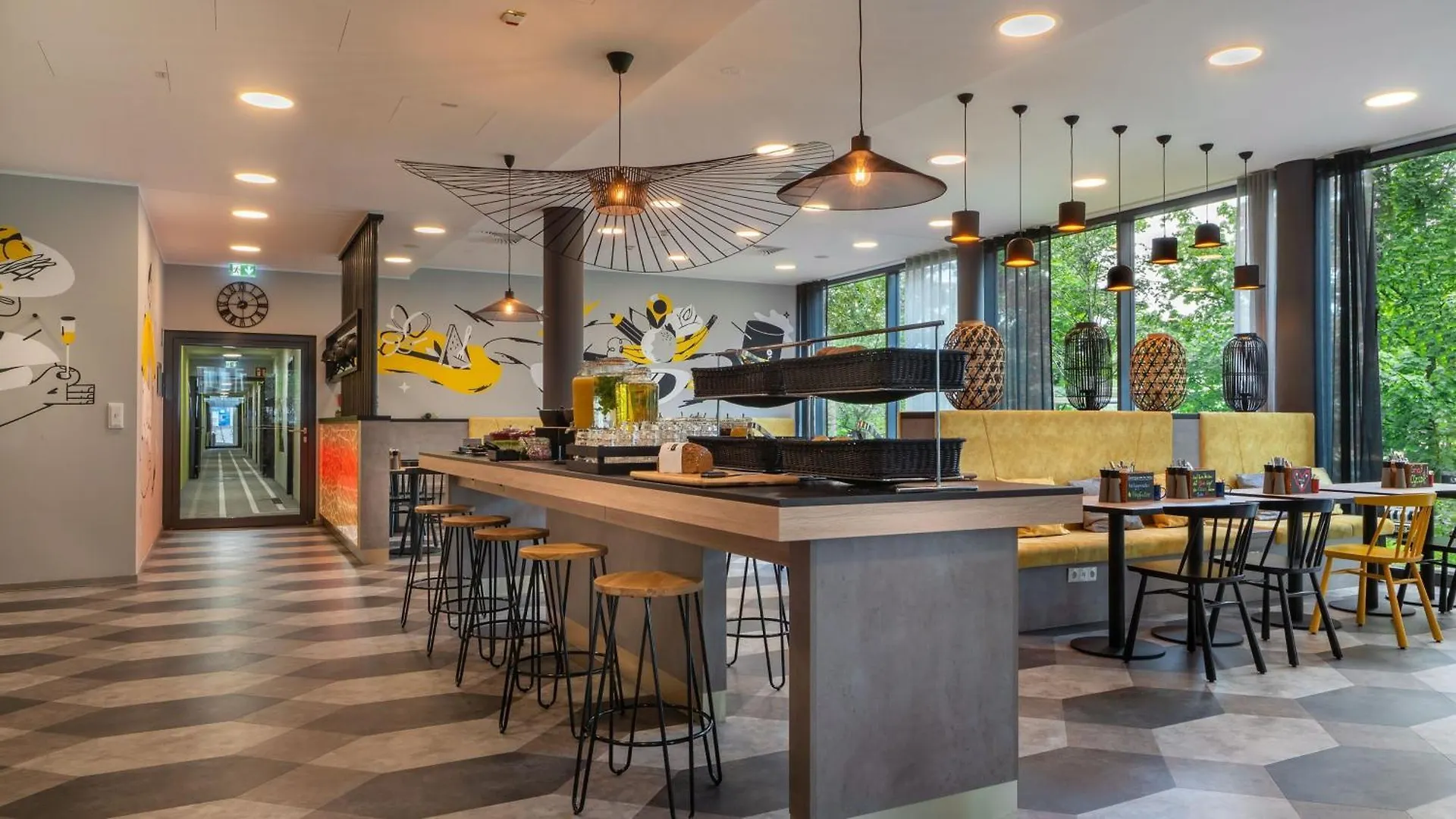 Holiday Inn - The Niu, Fury Aschheim Messe By Ihg Hotel