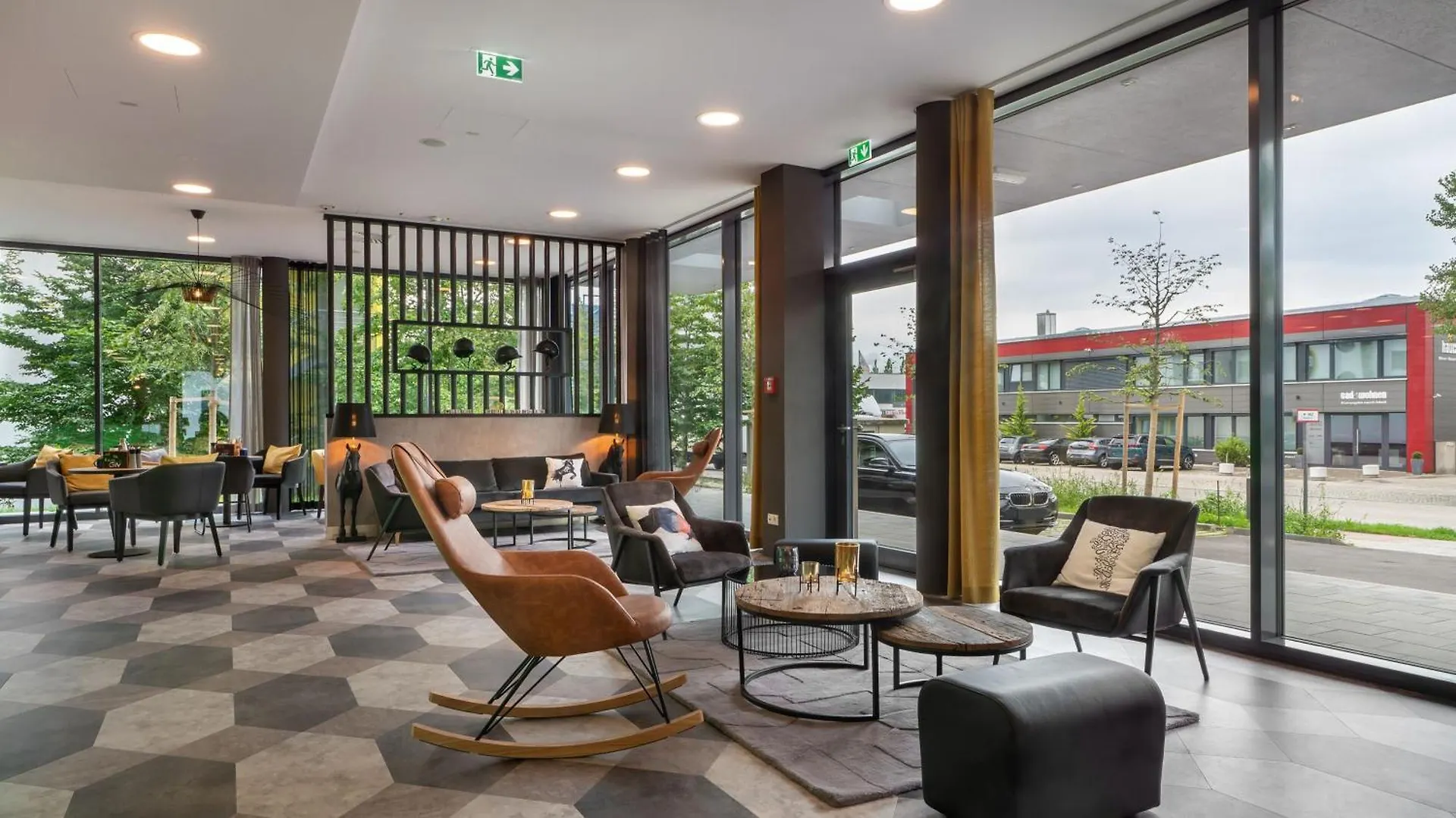 Holiday Inn - The Niu, Fury Aschheim Messe By Ihg Tyskland